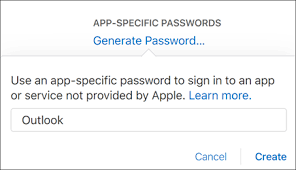 For further assistance, you could contact apple support here: Add An Icloud Email Account To Outlook Office Support