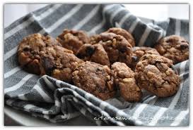 Resepi ini dikongsikan oleh myra chaqkey dan mendapat ribuan perkongsian di media sosial, facebook. Resipi Citarasawan Biskut Famous Amos Oatmeal Crunchy Cookies Resep Biskuit Serikaya Kreker