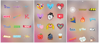 Sep 23, 2020 · how to add stickers to your instagram stories. Instagram Stories Stickers Where To Find And How To Use Them
