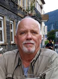 Stephen Woodie avis de décès