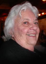 Obituary information for Edith A. Bruce