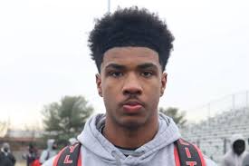 Denzel Gardner, Dematha