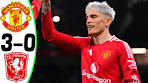Manchester United vs FC Twente 3-0 - All Goals and ... - YouTube