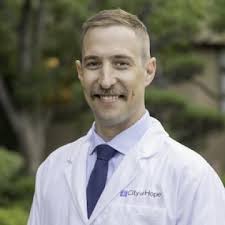 City of Hope Graduate Medical Education Program