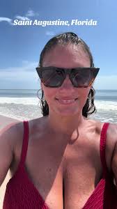 Best Shark Tooth Beach in Hilton Head