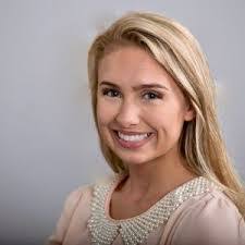 Hannah Welborn's Instagram, Twitter & Facebook