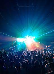 Alchemy Edm Lights Edm Music Festival Photography Festival Hacks