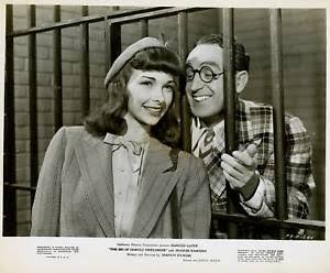 The Sin of Harold Diddlebock (1947) Preston Sturges | Twenty Four Frames