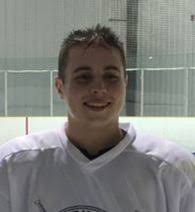 Tom Harrington's Men's Ice Hockey Recruiting Profile
