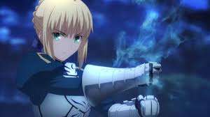 I watched fate/zero first and loved it, so naturally i was excited to watch this one too. Every Class Skill In Fate Stay Night And Other Fate Games Reelrundown Entertainment