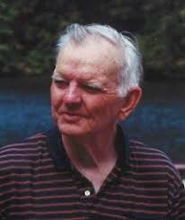 Obituary of William T. "Bill" Coffey