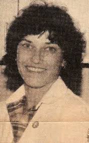 Penny Pennington (1946-1984)