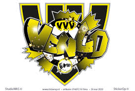 All information about vvv/hs u21 () current squad with market values transfers rumours player stats fixtures news. Jouw Voetbalclub Graffiti Vvv Venlo