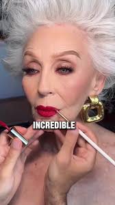 Mujer De 109 Años Moda De Ropa