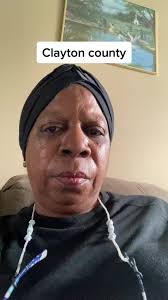 Clayton County David Williams Personal Meet