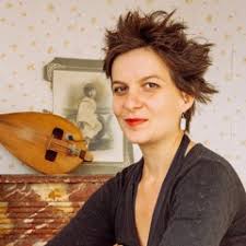 Stream Mandilatos (Ross Daly)