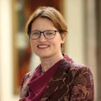 Delighted to present my credentials to HE Félix Tshisekedi, President of…