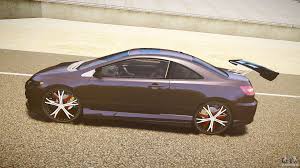 Check spelling or type a new query. Honda Civic Si Tuning Fur Gta 4