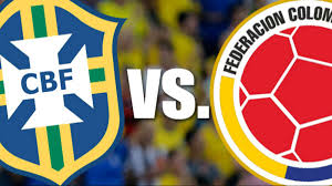 ¿por qué a brasil nunca le podemos ganar? Brasil Vs Colombia Horario Y Como Ver En Vivo Por Television