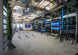 Check out these home gym ideas for inspiration. Fitness Design Group Designing The Exercise Experience