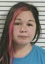 MUGSHOTS: Feb. 20-26