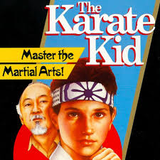 The Karate Kid