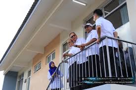 Contoh surat perjanjian kontrak rumah. Rumah Idaman Yayasan Pahang Near