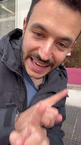 Qué vas a hacer este domingo con Martín Dlugonoga