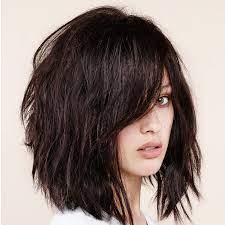Of course, within these three styles, there are endless variations. Can A Bob Make You Look Younger Choppy Bob Hairstyles Haircut For Thick Hair Medium Hair Styles