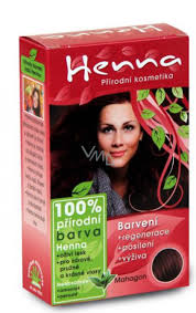 Just jaivik 100% organic usda certified henna powder (lawsonia inermis) for hair certified by onecert asia for usda organic standard 227 gms / 0.5 lb/ 8 oz, 100% natural, no chemical or additive. Henna Natural Hair Color Mahogany 119 Powder 33 G Vmd Parfumerie Drogerie