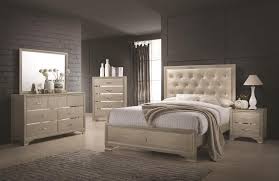Maybe you would like to learn more about one of these? Beaumont Transitional Champagne Queen Four Piece Set 205291q S4 Bedroom Sets Price Busters Furniture