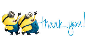 Image result for thank you