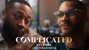 Complicated: Atlanta