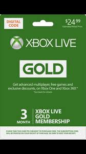(subscription continues automatically at regular price.) join the best community of gamers on the fastest, most reliable console you'll be notified before any price changes. RÄu De Mare PatÄ Shinkan Xbox Live Gold Altex Casacautatoruluideaur Ro
