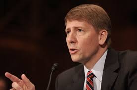 Is the Cordray Appointment Constitutional?