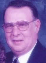 Obituary information for Richard 'Dick' Tanner
