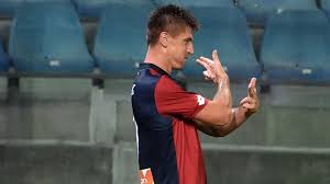 C'è una piccola nota stonata nella vittoria del genoa con l'atalanta, dopo che la lega calcio ha tolto il primo gol a krzysztof piatek e ha assegnato l'autogol a toloi per lo sconforto di parecchi fantacalcisti. Polish Predator Krzysztof Piatek Is Europe S Leading Marksman Sport News Racing Post