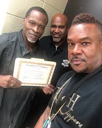 Pastor-Reginald McCracken