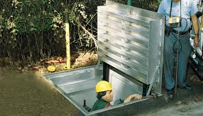 Maybe you would like to learn more about one of these? Access Hatch
