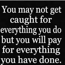 What Is Done In Darkness Will Eventually Be Brought Into The Light Karma Quotes Life Quotes Christian Quotes Prayer