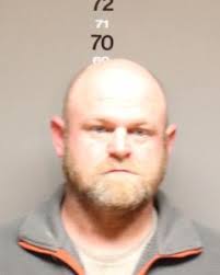 Winston County Arrest Reports 01/20/20