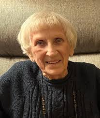 Carol Ann (Haas) Patterson Obituary January 25, 2025