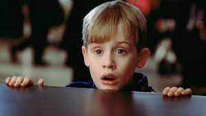 Macaulay culkin's return as kevin from home alone is dark as hell. The Real Reason Why Macaulay Culkin Wasn T In Home Alone 3