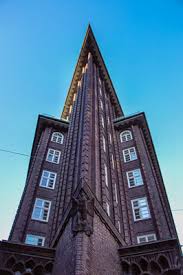 Im sausalitos gibt es leckere cocktails Chilehaus Reisefuhrer Hamburg