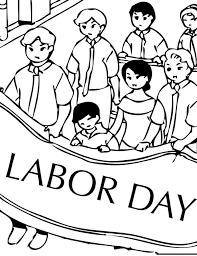 Home / holidays / labor day. Free Printable Labor Day Coloring Pages