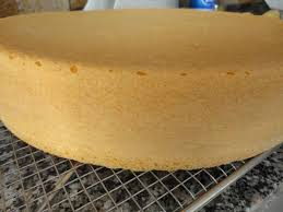 Ricette Bimby Pan Di Spagna Di Iginio Massari Con Il Kenwood Ricette Pan Di Spagna Idee Alimentari