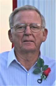 James Harris Obituary