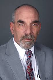 Gainesville District Supervisor: Robert B. Weir