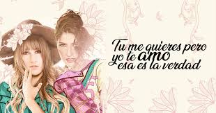 Frase Ha Ash Tu Me Quieres Pero Yo Te Ha Ash Musica Nueva Fotos Frases