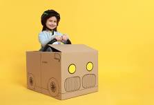 DIY Car and Drive-in Cinema Experience